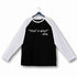 Coding Nerd Engineering THAT‰ۡó»S WHAT SHE SAID Custom Printed Graphic Design Raglan T-Shirt for Women